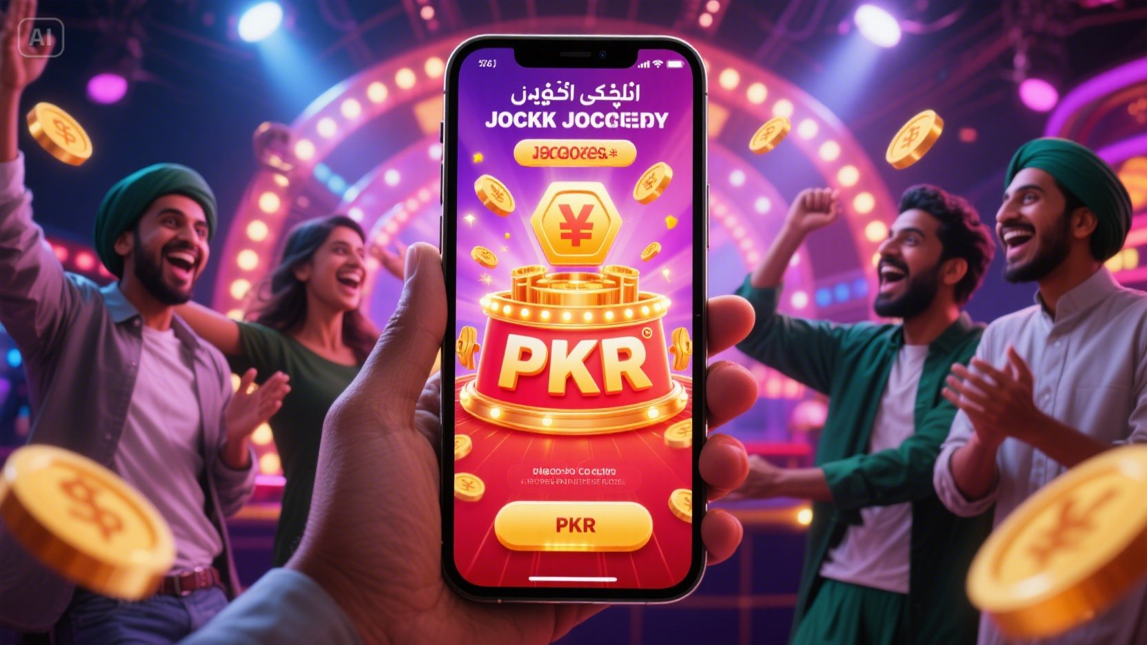 betmgm appDeposit in PKR and receive 200% instantly! Pakistan’s online gamers can enjoy live casino, crash, and slot games with secure transactions and quick support.