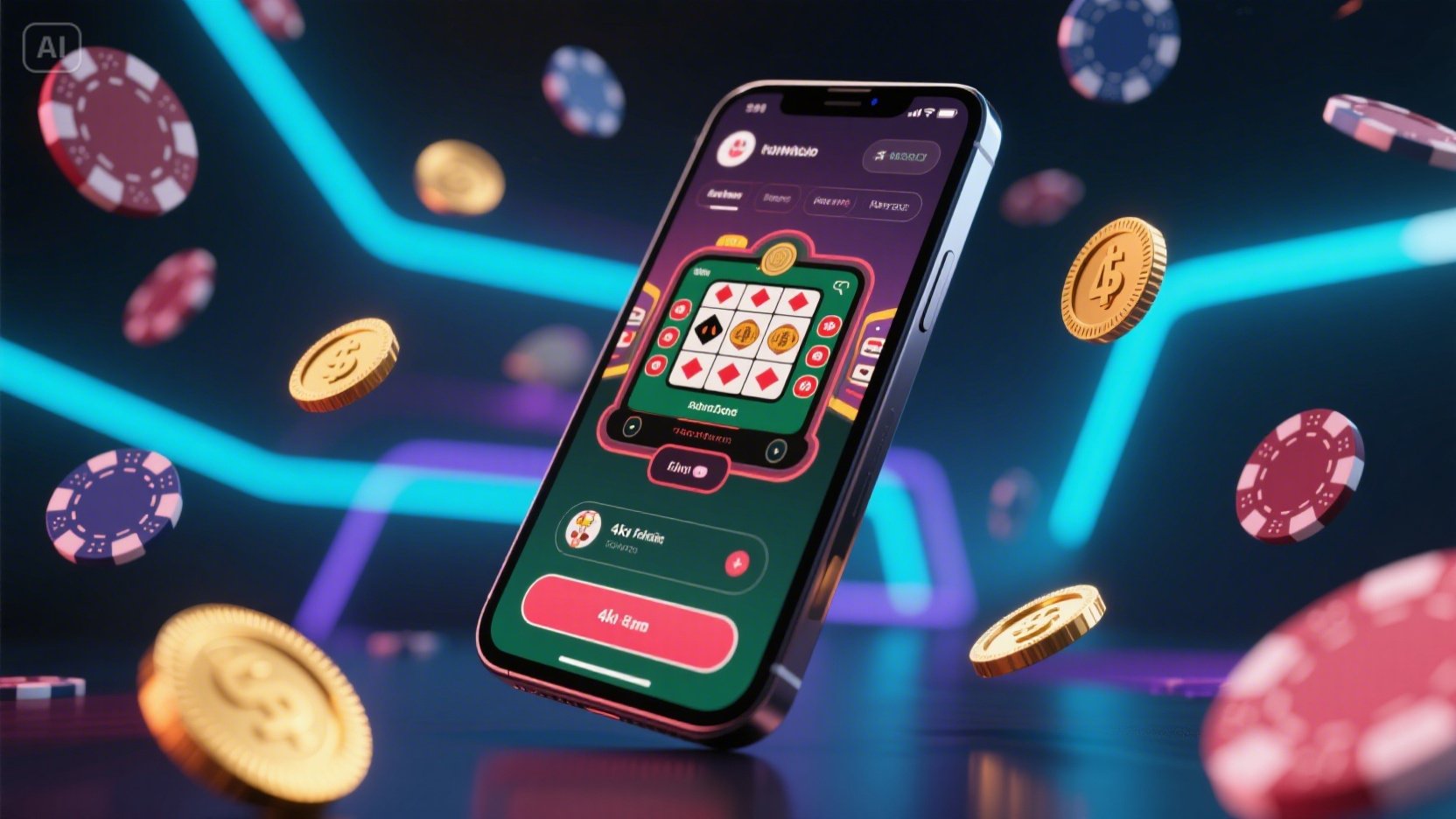 Registration at betmgm app Casino